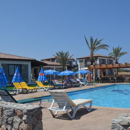 Ardic Agaci Holiday Village Famagusta  Luaran gambar