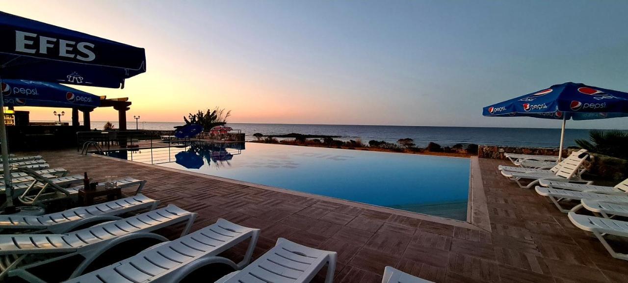 Ardic Agaci Holiday Village Famagusta  Luaran gambar