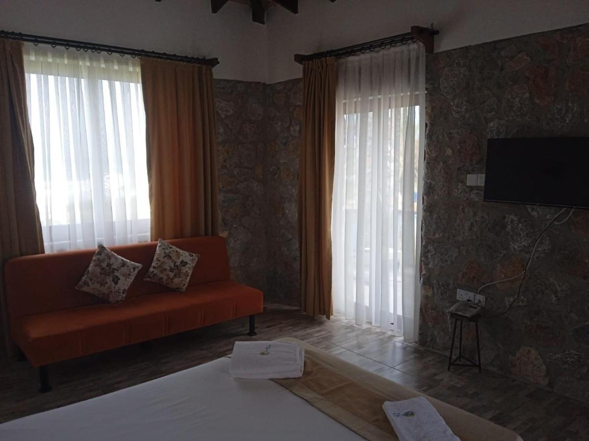 Ardic Agaci Holiday Village Famagusta  Luaran gambar
