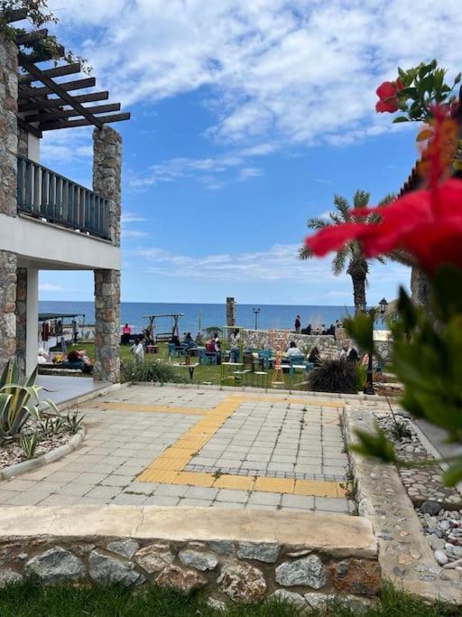 Ardic Agaci Holiday Village Famagusta  Luaran gambar