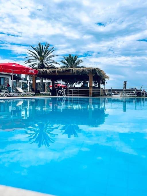 Ardic Agaci Holiday Village Famagusta  Luaran gambar