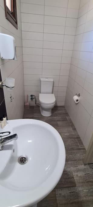Ardic Agaci Holiday Village Famagusta  Luaran gambar