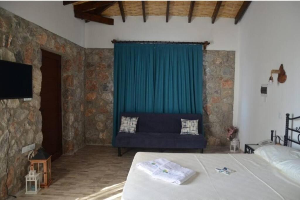 Ardic Agaci Holiday Village Famagusta  Luaran gambar
