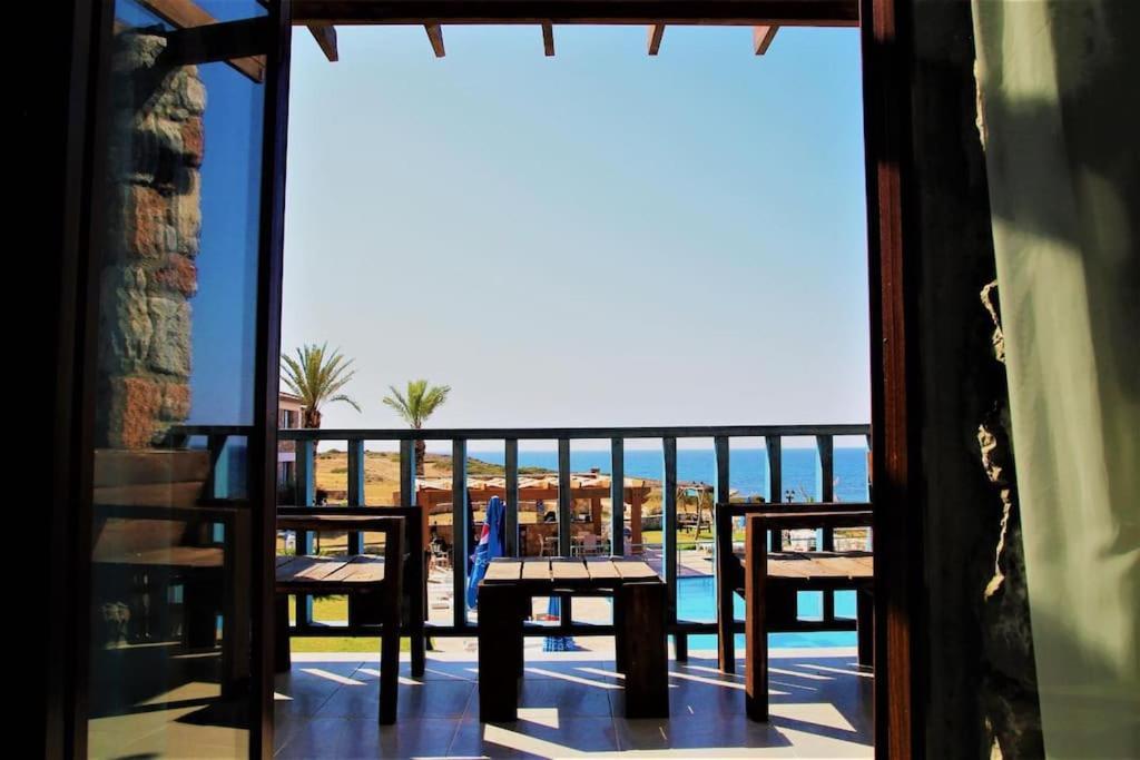 Ardic Agaci Holiday Village Famagusta  Luaran gambar