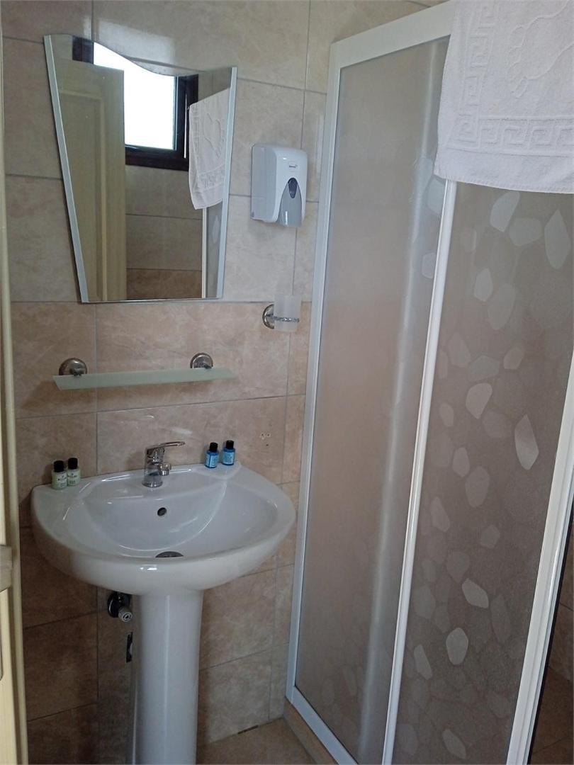 Ardic Agaci Holiday Village Famagusta  Luaran gambar