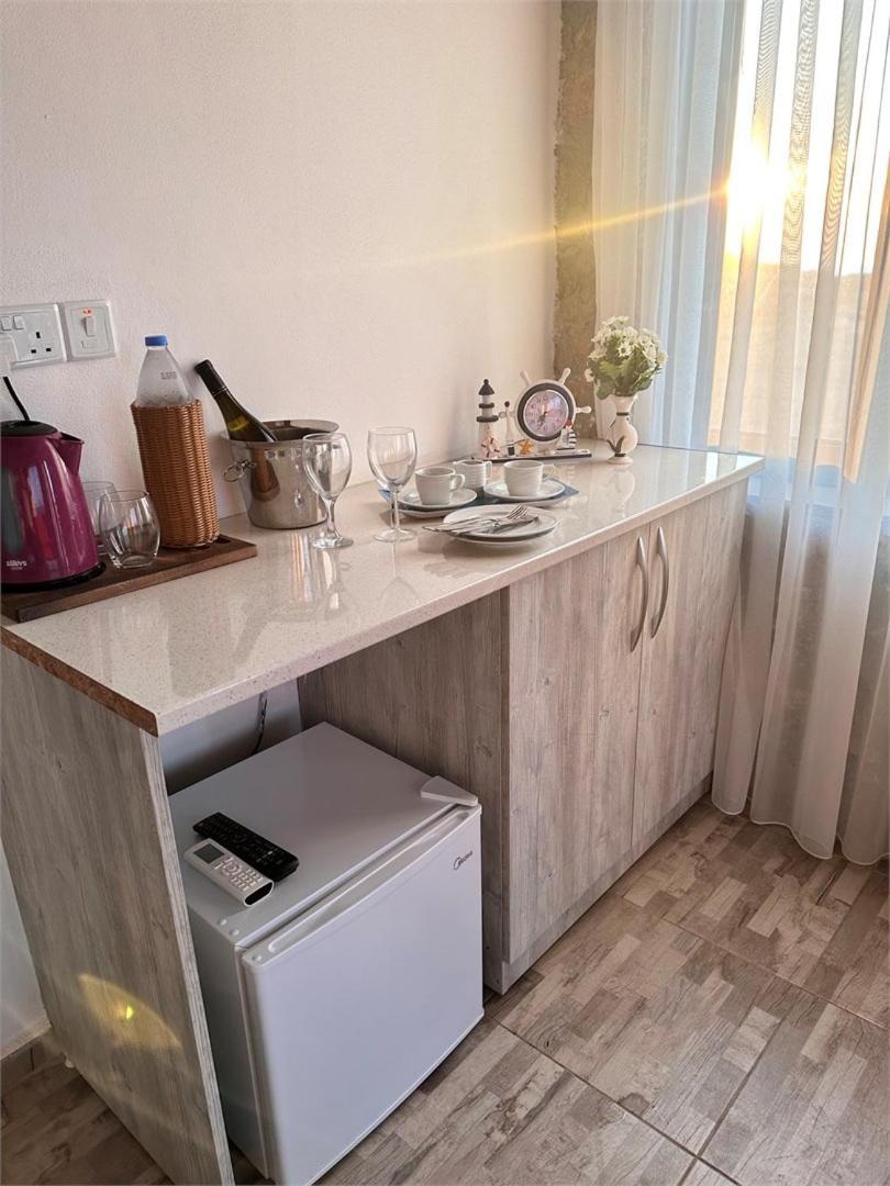 Ardic Agaci Holiday Village Famagusta  Luaran gambar