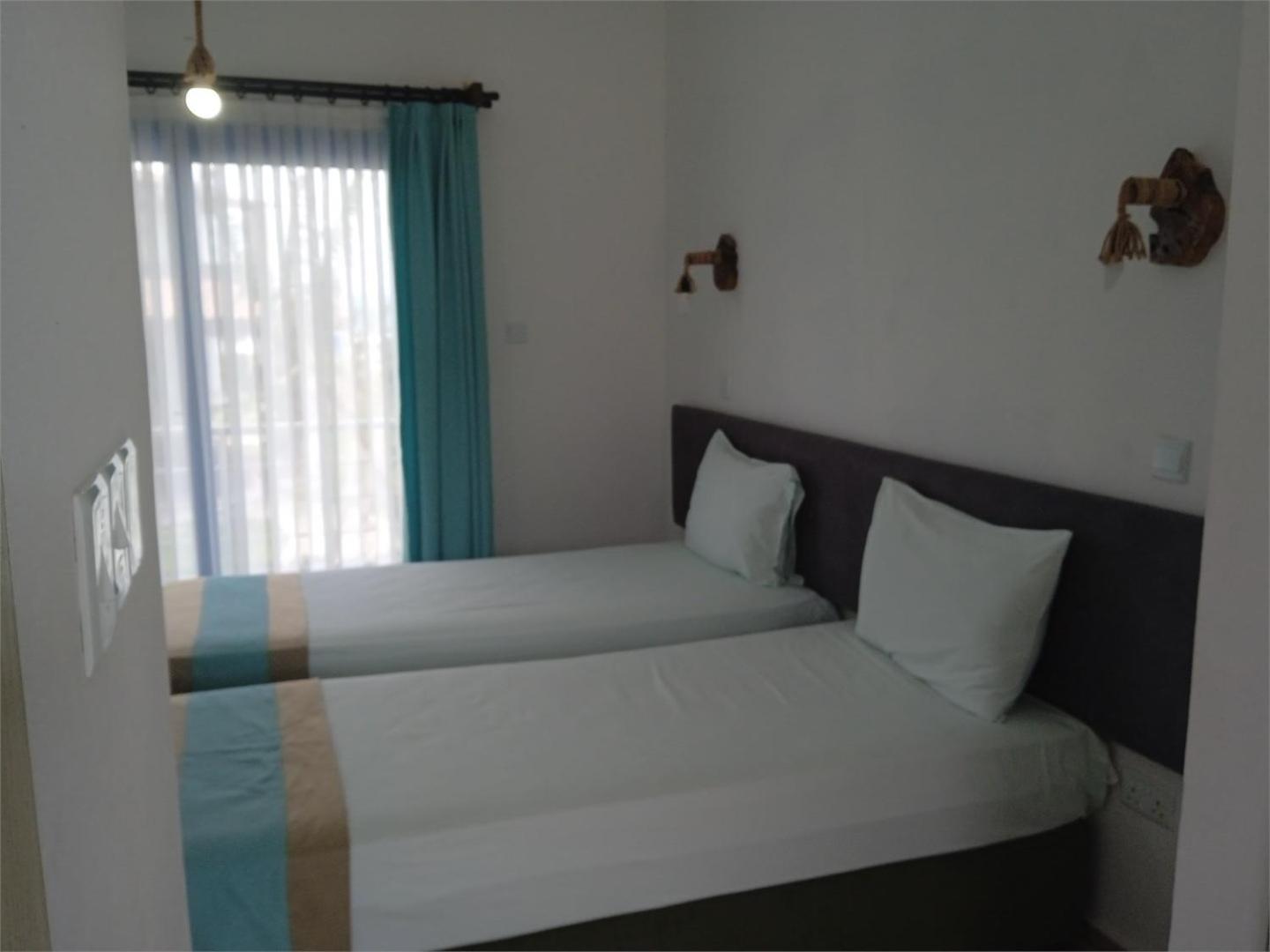 Ardic Agaci Holiday Village Famagusta  Luaran gambar