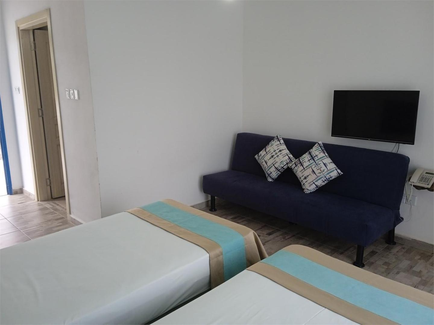 Ardic Agaci Holiday Village Famagusta  Luaran gambar