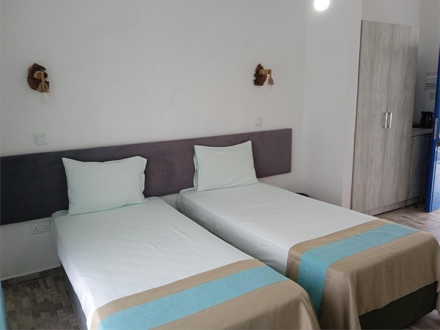 Ardic Agaci Holiday Village Famagusta  Luaran gambar
