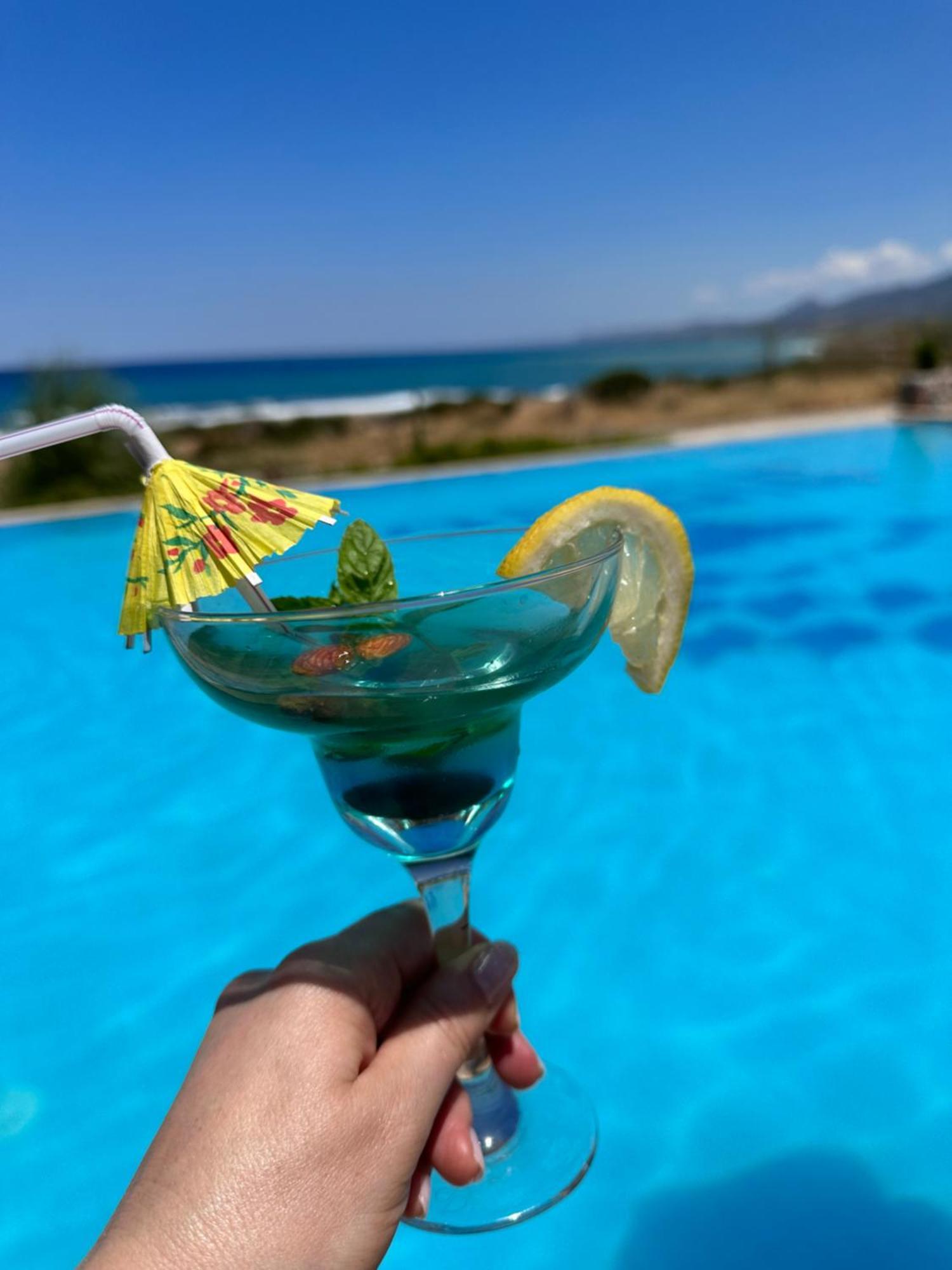 Ardic Agaci Holiday Village Famagusta  Luaran gambar