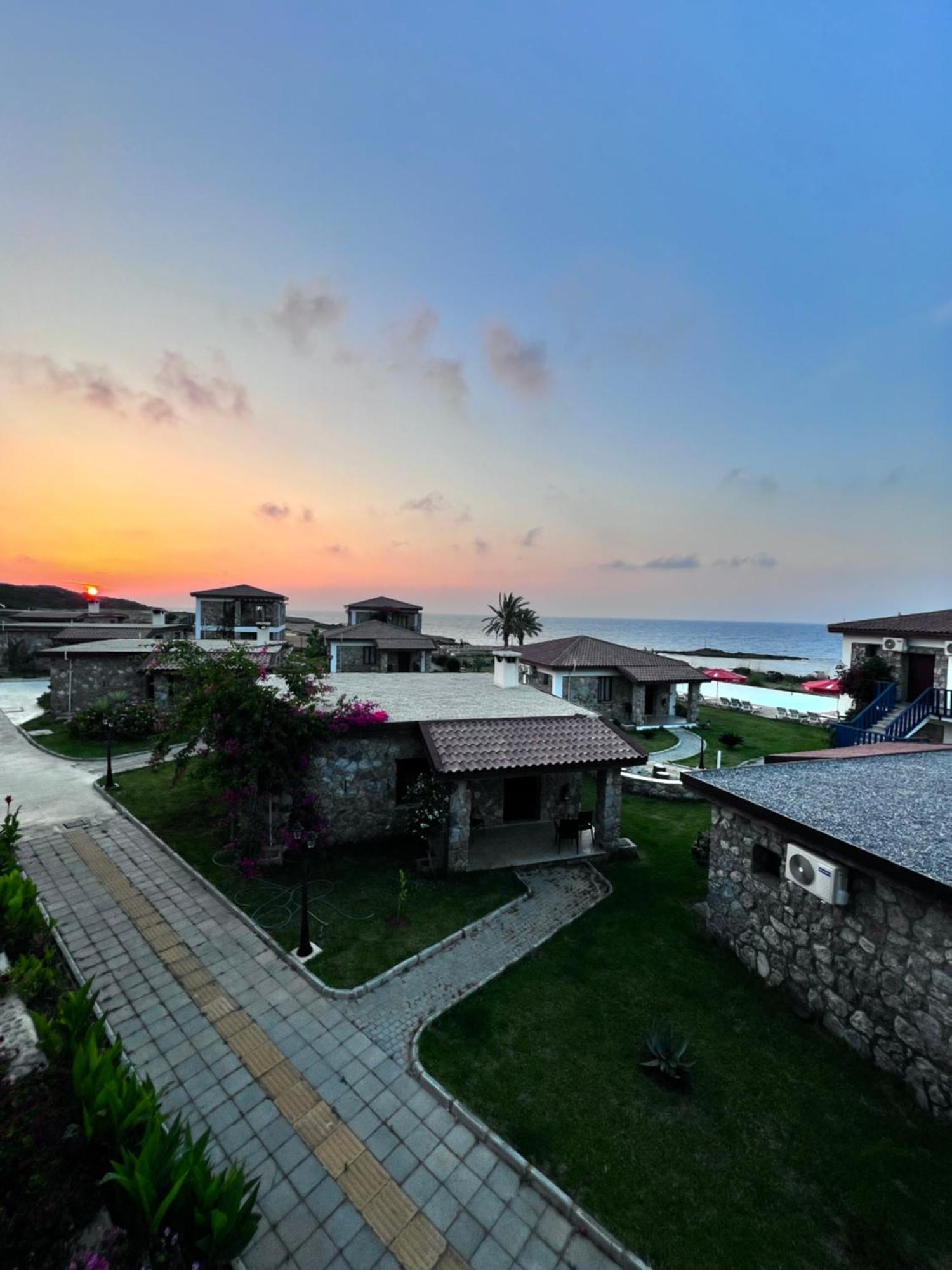 Ardic Agaci Holiday Village Famagusta  Luaran gambar