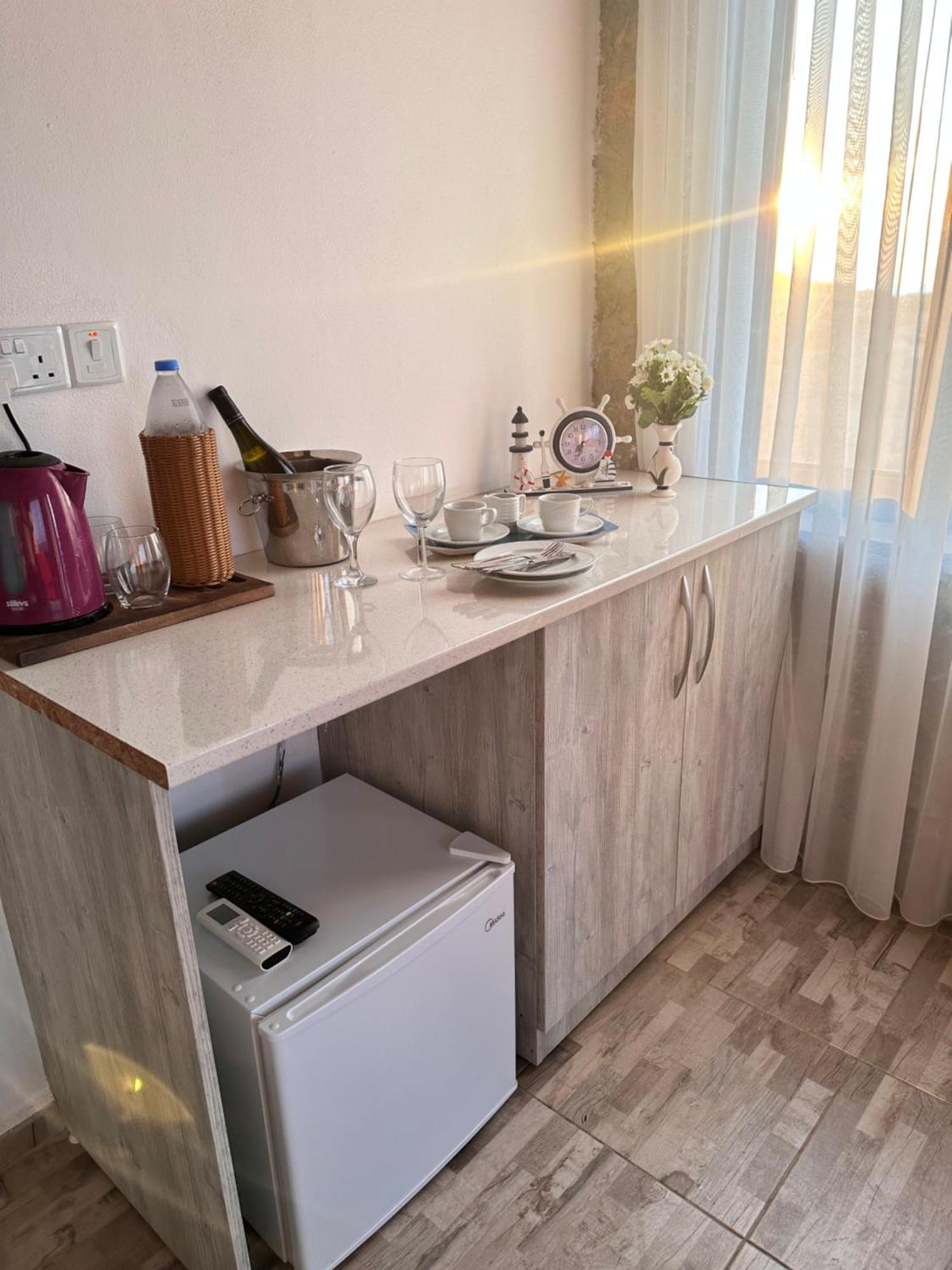 Ardic Agaci Holiday Village Famagusta  Luaran gambar