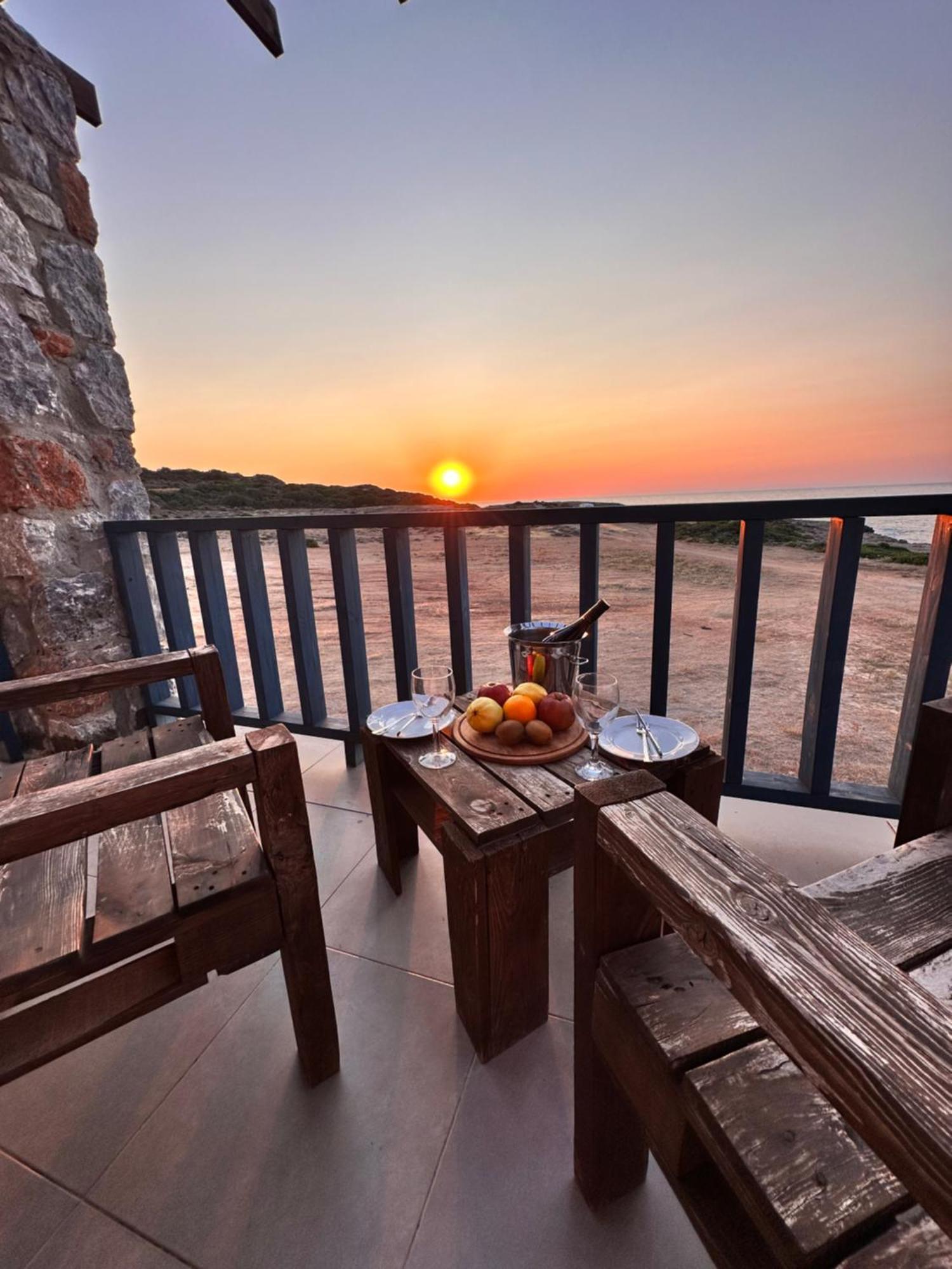 Ardic Agaci Holiday Village Famagusta  Luaran gambar