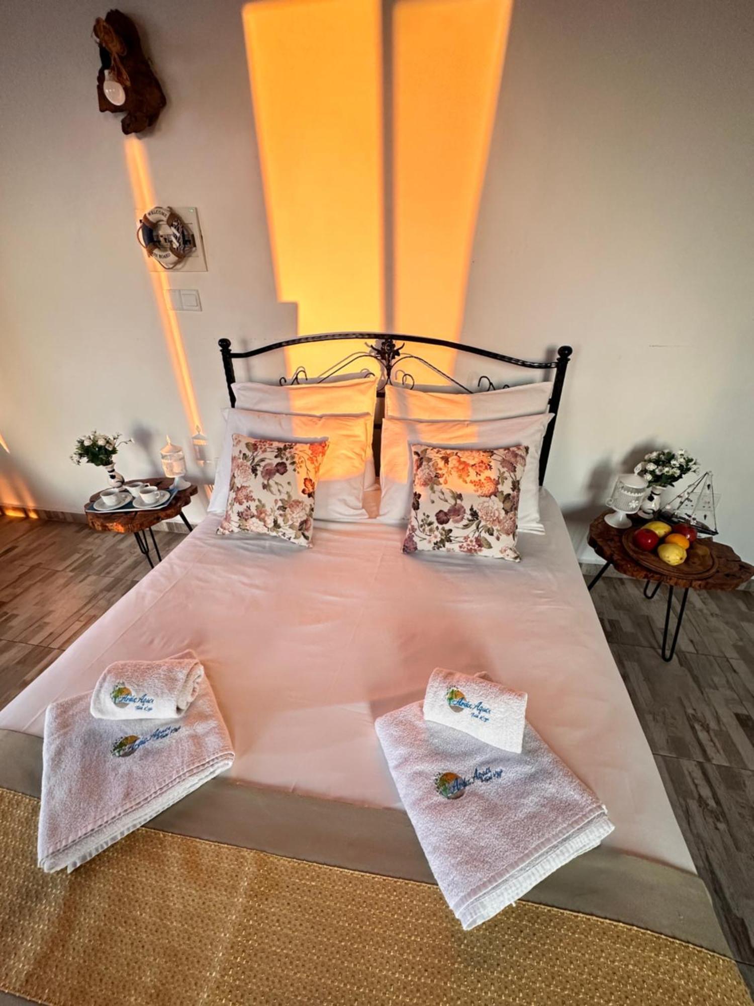 Ardic Agaci Holiday Village Famagusta  Luaran gambar