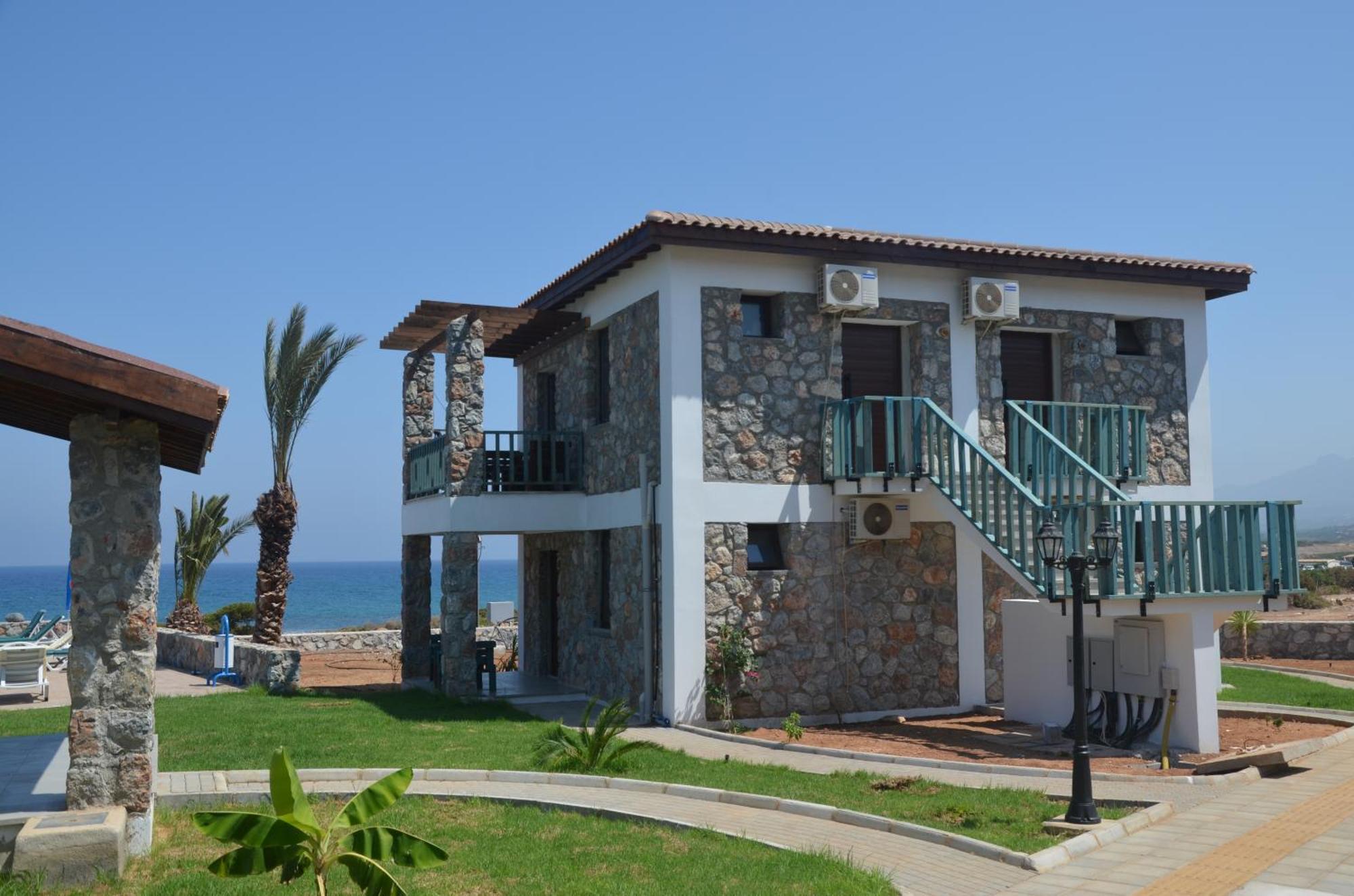 Ardic Agaci Holiday Village Famagusta  Luaran gambar