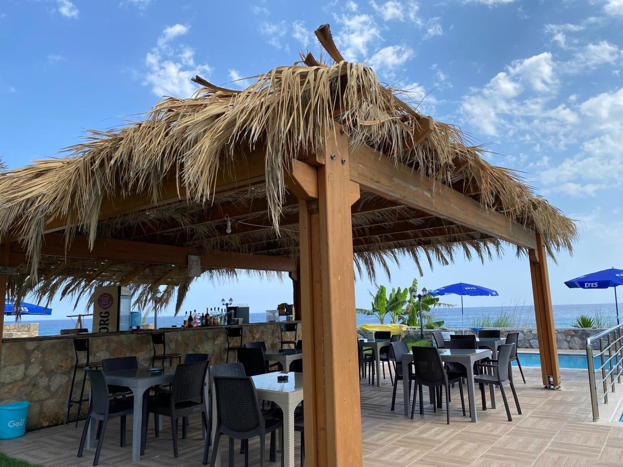 Ardic Agaci Holiday Village Famagusta  Luaran gambar