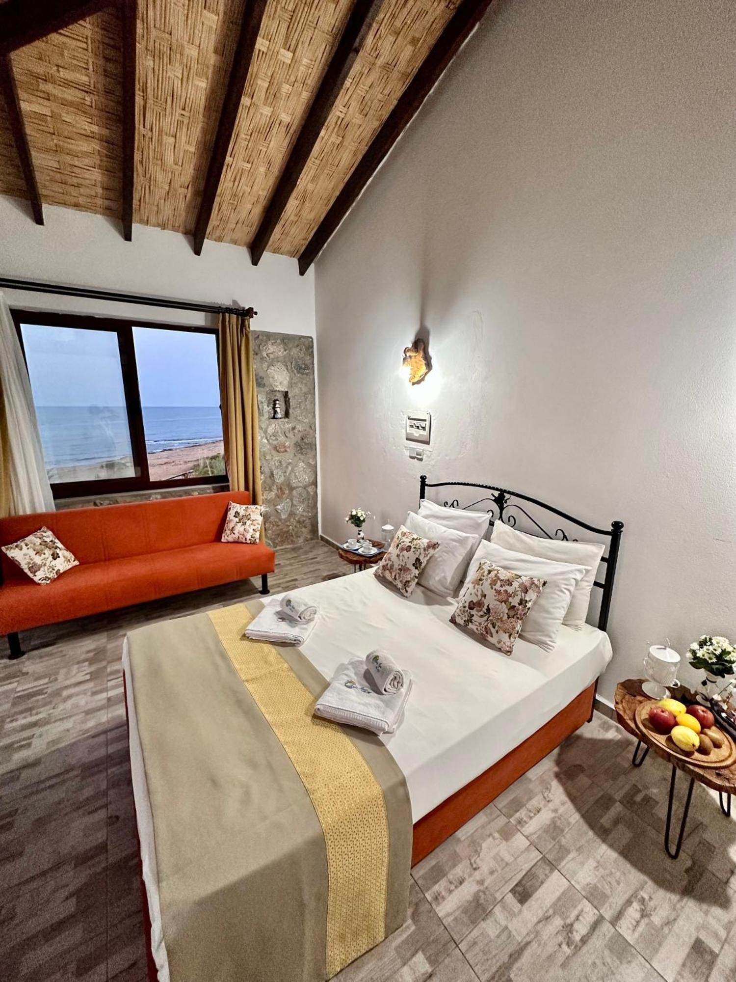 Ardic Agaci Holiday Village Famagusta  Luaran gambar