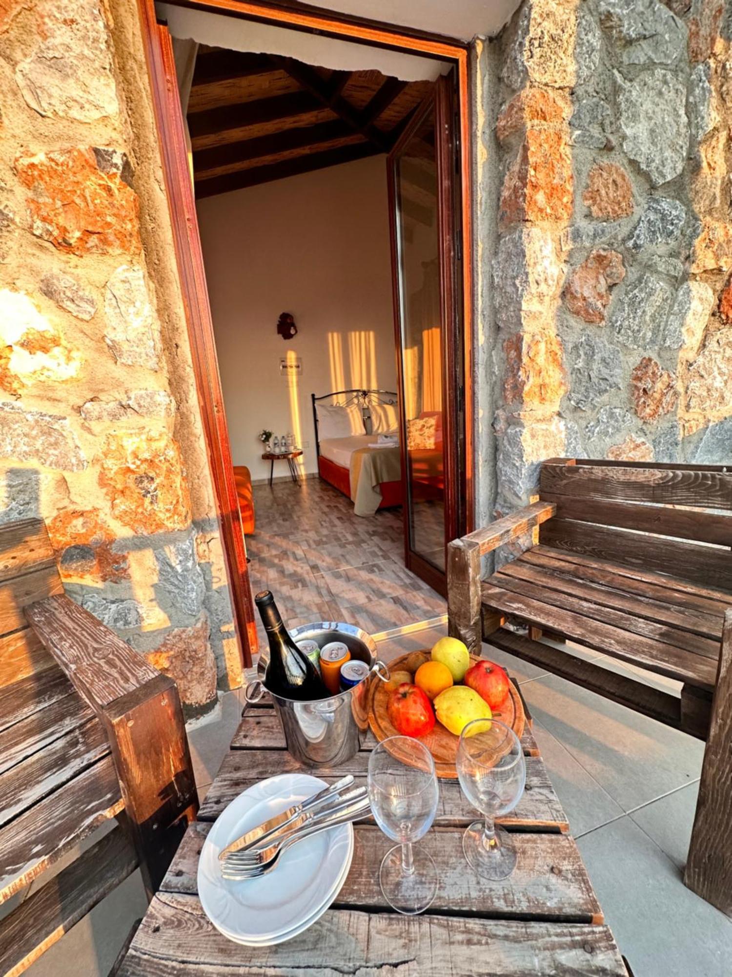Ardic Agaci Holiday Village Famagusta  Luaran gambar