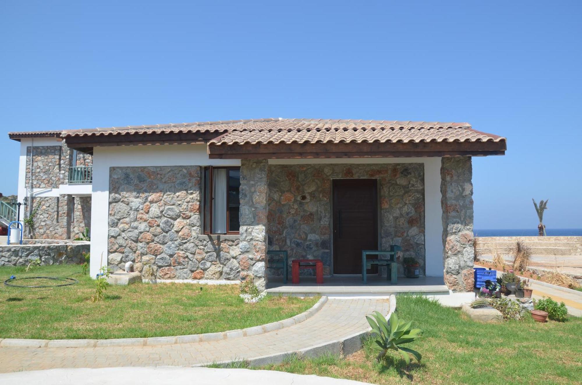 Ardic Agaci Holiday Village Famagusta  Luaran gambar