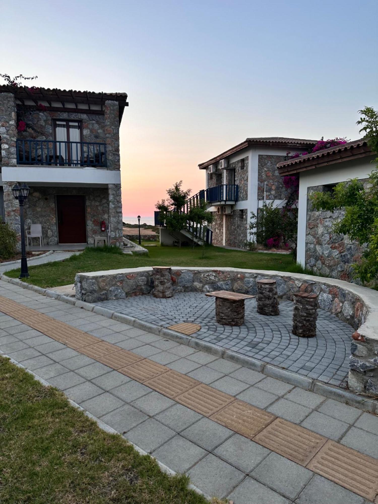 Ardic Agaci Holiday Village Famagusta  Luaran gambar